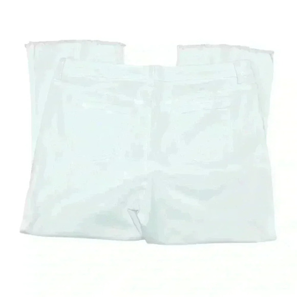 Crop Flare Style & Co jeans 👖 - Picture 6 of 7